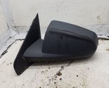 Driver Left Side View Mirror Power Textured Fits 08-14 AVENGER 715170 - £53.34 GBP