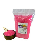 10lbs Bath Salts ~Unicorn Bath Salts ~Wholesale - Favors~ - £23.36 GBP