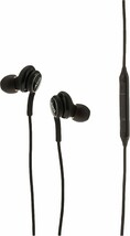 Samsung Eo-Ic100Bbegus Corded Type-C Earphones, Black, 0.98 X 0.71 X 48.82 - $44.99