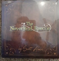 The Neverland Rescue Board Game New - £7.11 GBP
