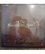 The Neverland Rescue Board Game New - $169.45 MXN