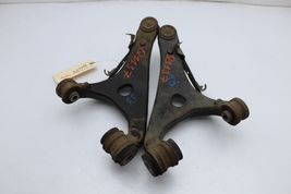 10-14 SUBARU LEGACY REAR UPPER CONTROL ARMS LEFT & RIGHT PAIR Q1137 image 5