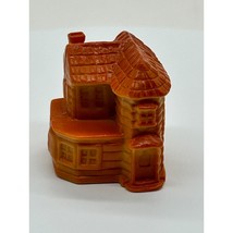 Calico Critters Sylvanian Families Gingerbread House Brick Oven Bakery House - £14.02 GBP