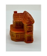 Calico Critters Sylvanian Families Gingerbread House Brick Oven Bakery H... - £14.09 GBP