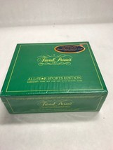 Trivial Pursuit All Star Sports use with Master Game NIB unopened - £11.39 GBP