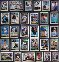 1992 Topps Gold Baseball Cards Complete Your Set You U Pick From List 201-400 - £1.00 GBP+