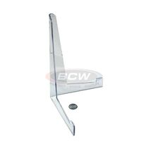 2 displays of 25 (50) BCW Large Stands - $65.65