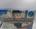 Codemaster: Programming Logic Game by ThinkFun SEALED NEW - £7.86 GBP