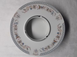 Society Fine China First Lady Ashtray #4764 ceramic Made in Japan Vintage - £14.96 GBP
