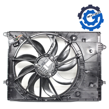 Engine Cooling Fan Assembly for 2019 2020 Hyundai Santa Fe 25380-S1300 - $1,484.00