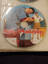 Billy Madison (DVD, 2005, Special Edition - Widescreen) - £1.36 GBP