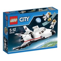 Lego City Utility Shuttle 60078 - £78.21 GBP