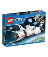 Lego City Utility Shuttle 60078 - €86,85 EUR
