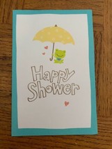 Baby Shower Greeting Card - $8.14 CAD