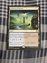 Darkslick Shores #250 | Magic Phyrexia: All Will Be One - $3.35
