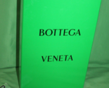 Bottega Veneta Green Empty Shoe Box - £35.52 GBP