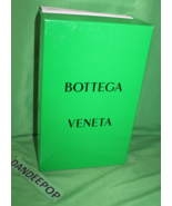 Bottega Veneta Green Empty Shoe Box - £35.47 GBP