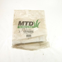 New OEM MTD 738-0707A Shaft Spindle - $8.00