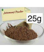 Organic Jatamansi Nardostachys Spikenard Root Powder 25g - $7.99