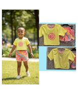 2 PIECE TOP AND SHORTS ACTIVEWEAR - €6,87 EUR 2 PIECE TOP AND SHORTS ACTIVEWEAR - €6,87 EUR