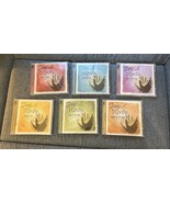 Songs 4 Worship CD 2000s TIME LIFE GOSPEL FAITH MUSIC 12 DISC Set LOT OF 6 - $648.96 MXN