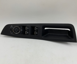 2016-2020 Ford Edge Master Power Window Switch OEM E03B51069 - £43.85 GBP