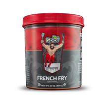 French Fry Seasoning - $12.99