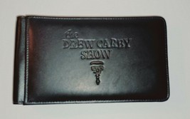 The Drew Carey Show Raika Leather Photo Album Holds 60 4 x 6 w. Cast Photo  - £76.76 GBP