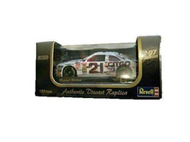 Revell Authentic Die Cast Replica #21 Stock Car 1:64 Scale - $24.75