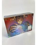 Street Fighter Chun Li Controller Sony Playstation 2 ps2 NEW In Box - $81.48 CAD