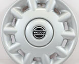 ONE 1997-2005 Volvo 70 / 90 / 850 # 62008 15&quot; Hubcap / Wheel Cover OEM 9... - £55.81 GBP