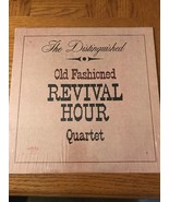 Old Fashioned Revival Hour Quartet Album - €21,49 EUR