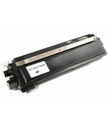Compatible with Brother TN-210 Premium Compatible Toner Cartridge Black - £31.28 GBP