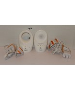 VTech DM1111 Audio Baby Monitor with One Parent Unit - $29.65