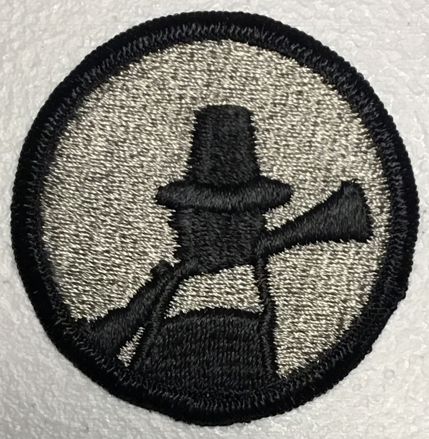 $2.99 Military patches  Army 94th Infantry patch                 SEE DES... - $2.99