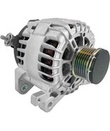 23100-4BA0A,23100-4BA0B,TG12C152 Alternator fit for Nissan Rogue L4 2.5L - €248,26 EUR