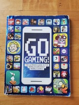 Go Gaming! The Total Guide to the World&#39;s Greatest Mobile Games [Game On!]  - £6.22 GBP