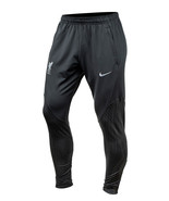 Nike Liverpool FC Strike Men&#39;s Soccer Pants Sports Dry Fit Asia-Fit FD71... - £66.77 GBP