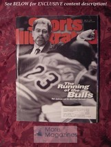 Sports Illustrated May 27 1996 Phil Jackson Bulls Brett Favre Dwight Gooden - £2.98 GBP
