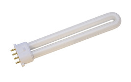 Portable Folding Lamp, Replacement Bulb with 4 Prong | LMP-150.02 - £8.28 GBP