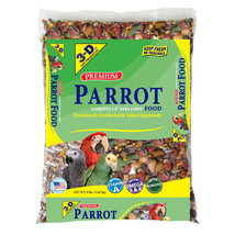 3-D Pet Products Premium Parrot Bird Food Seeds, with Probiotics, 8 lb. ... - $548.25 MXN