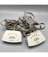 Holmes Sunbeam A02-TC-05U2 Style Y85KQ 4-Prong Dual Control Electric Bla... - €10,29 EUR