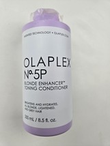 Olaplex No. 5P Blonde Enhance Toning Conditioner 250ml - £21.74 GBP