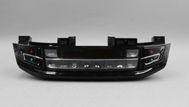 Temperature Control US Market With Heated Mirrors Fits 16-17 ACCORD 35687 - $26.99
