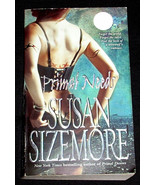 Primal Need (Primes 7) by Susan Sizemore, Paranormal Romance - £1.17 GBP