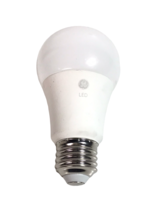 GE LED Light Bulb LED60A19/850 Daylight 5000K 480 Lumens 6W - £7.09 GBP