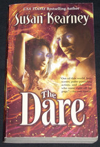 The Dare (Rystani 2) by Susan Kearney, Futurisic Romance - €1,30 EUR