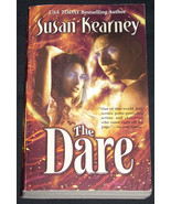 The Dare (Rystani 2) by Susan Kearney, Futurisic Romance - £1.17 GBP