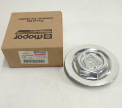 New OEM genuine Mopar Polished Wheel Center Cap 1995-1998 Dodge Viper 0PU30SZ2AC - $108.90