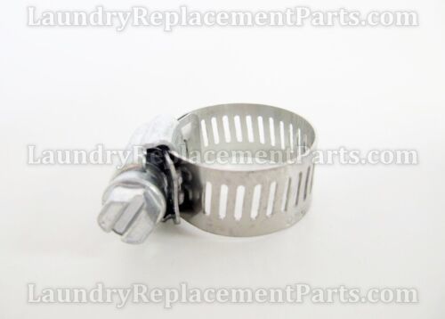 1/2&quot; X 1&quot; WATER HOSE CLAMP PART# CC10 - $2.92